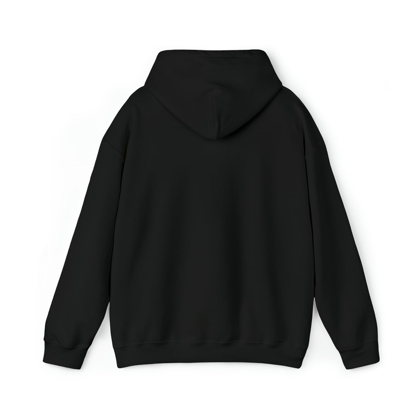 Vibes - Unisex Heavy Blend™ Hooded Sweatshirt