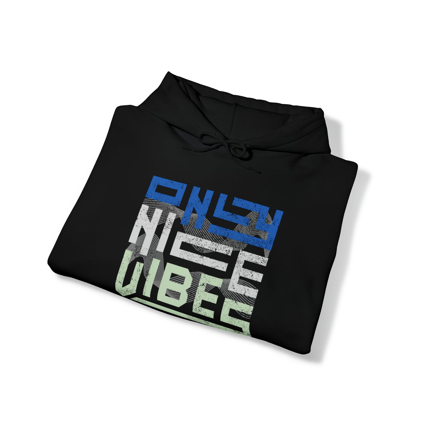 Vibes - Unisex Heavy Blend™ Hooded Sweatshirt