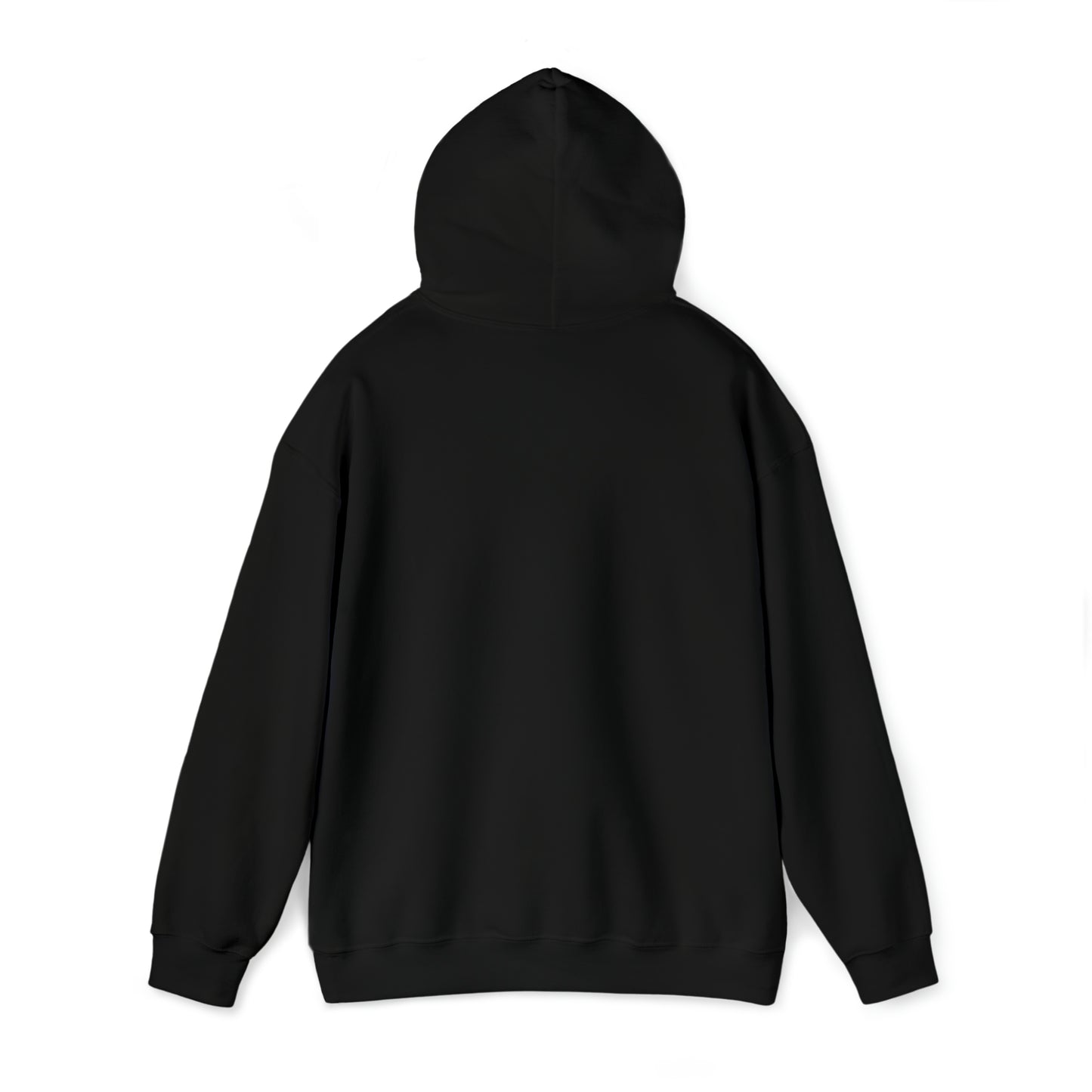 Vibes - Unisex Heavy Blend™ Hooded Sweatshirt