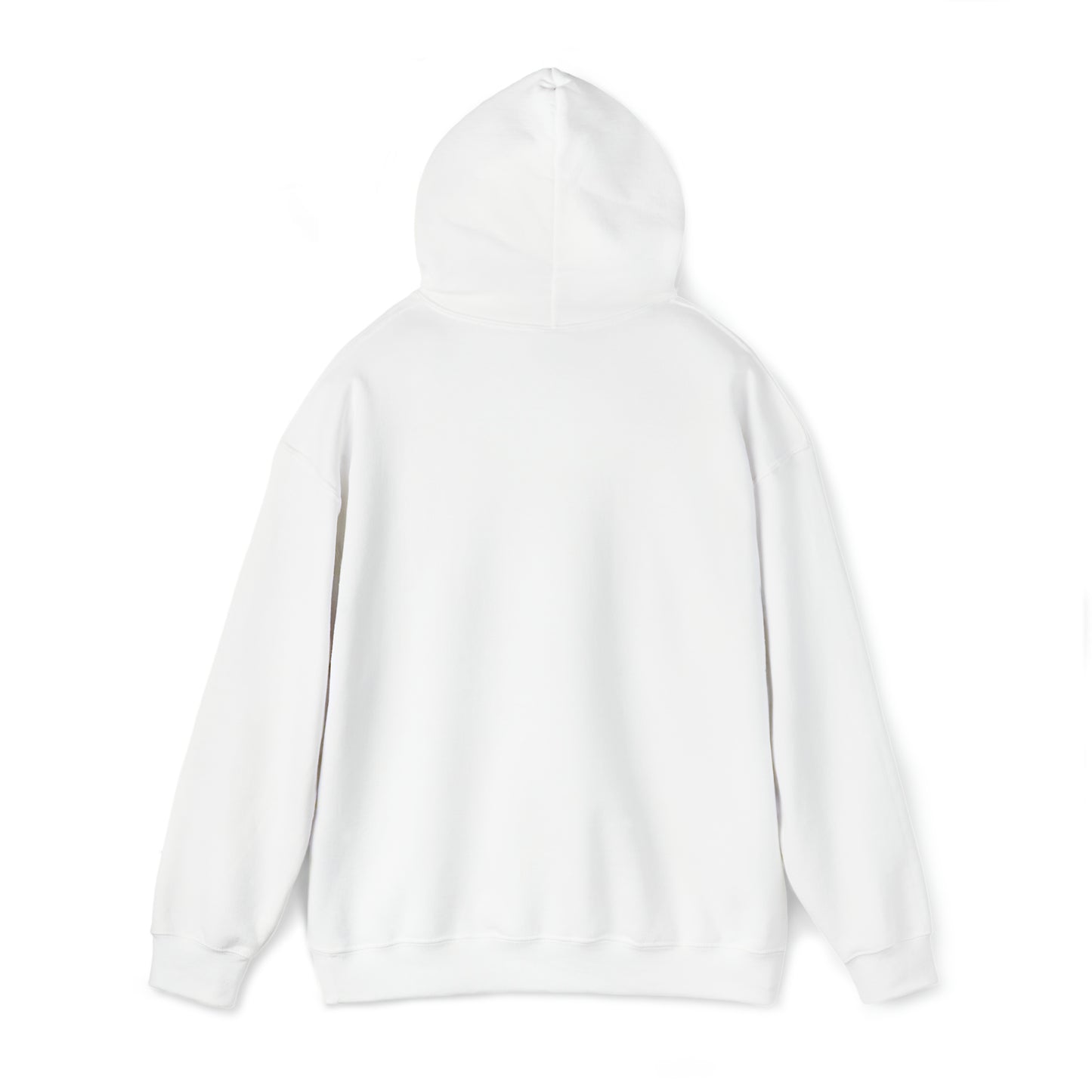 Vibes - Unisex Heavy Blend™ Hooded Sweatshirt