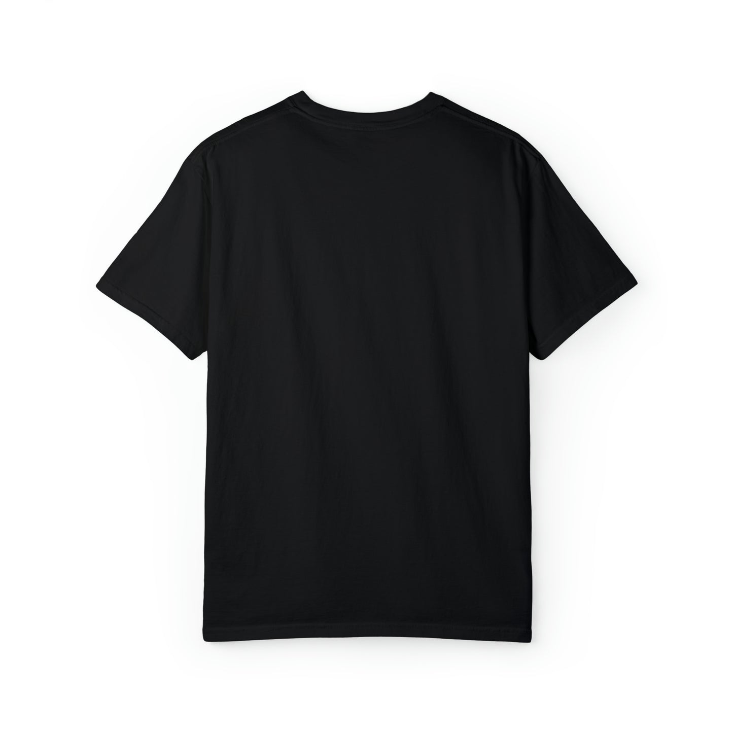 Indubitably - Unisex Garment-Dyed T-shirt