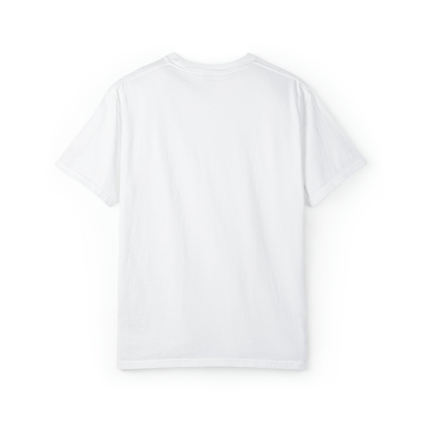 Indubitably - Unisex Garment-Dyed T-shirt