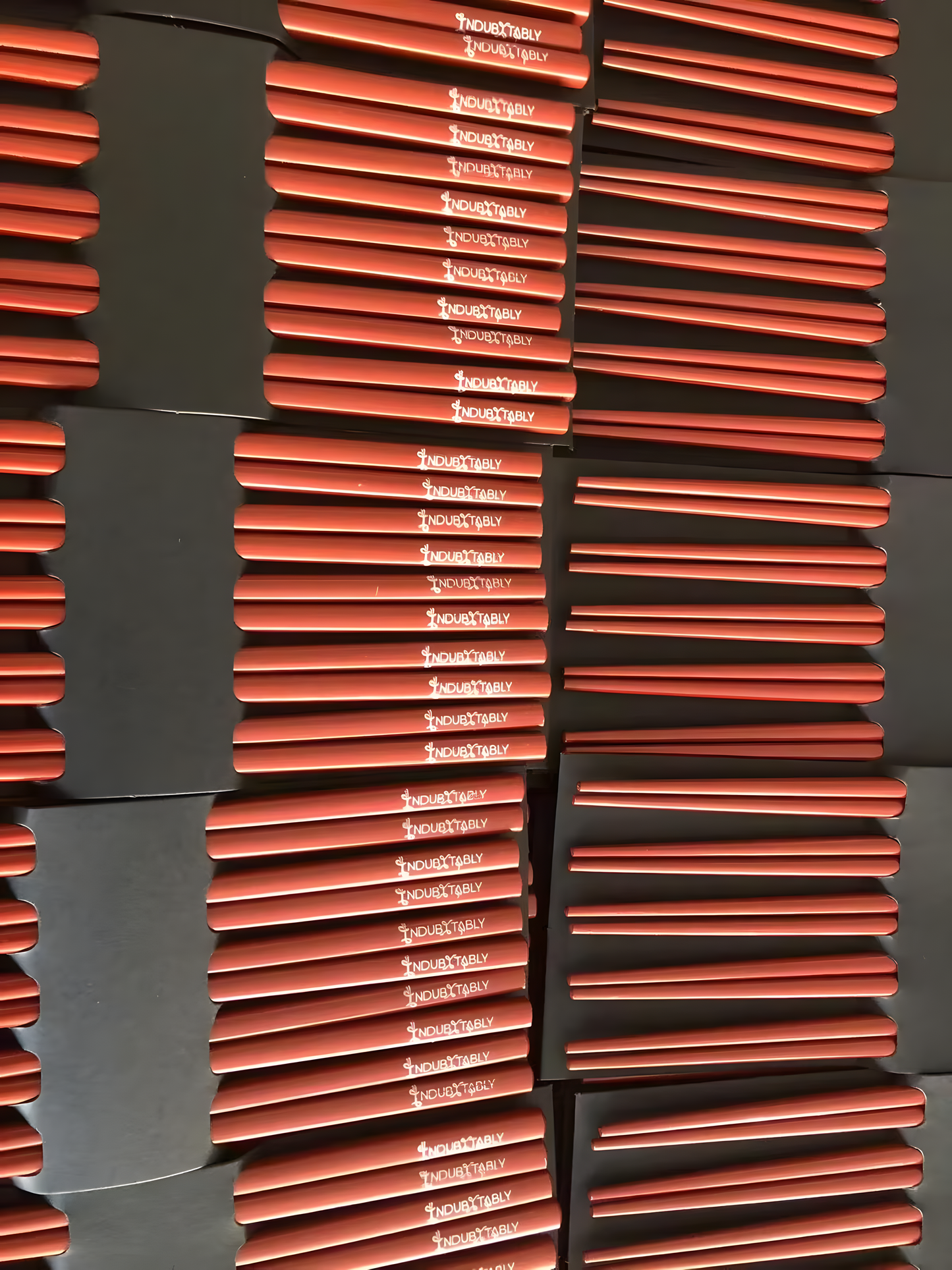 Indubitably Chopsticks